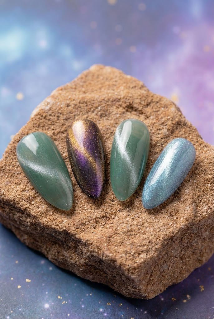 The Celestial Series