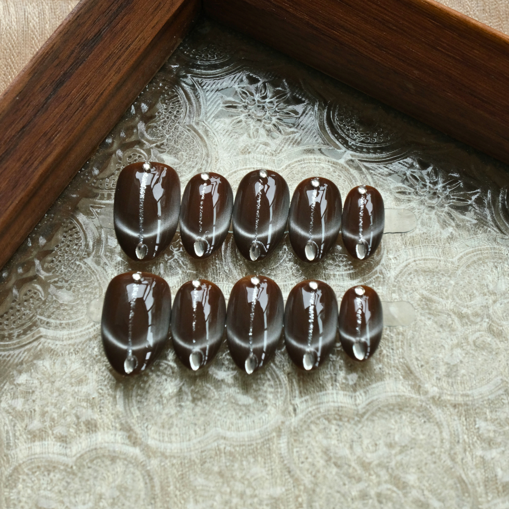 The Celestial Espresso