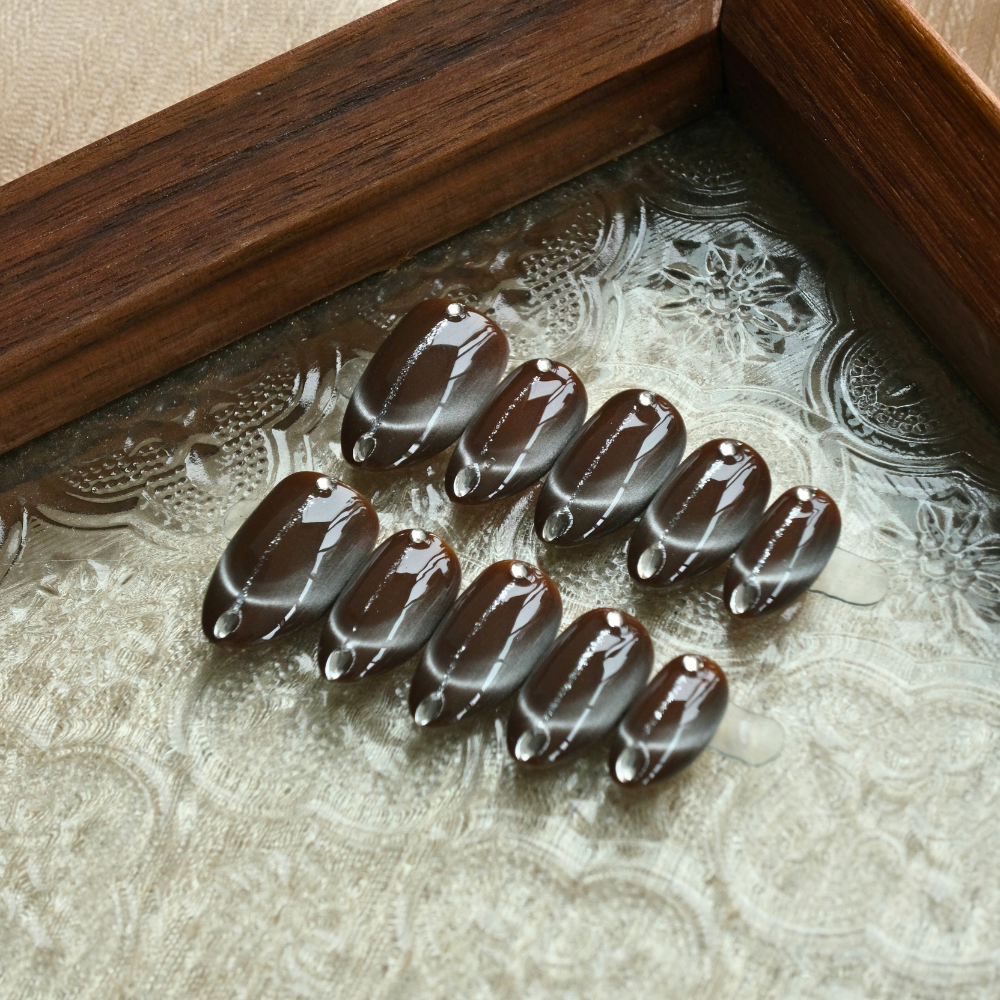 The Celestial Espresso