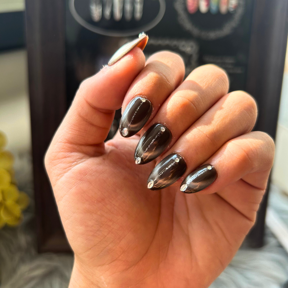 The Celestial Espresso