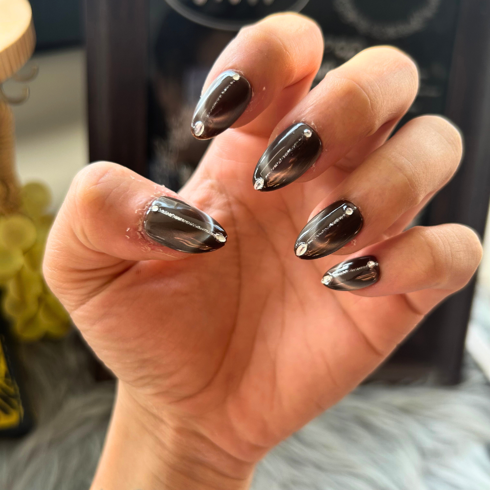 The Celestial Espresso