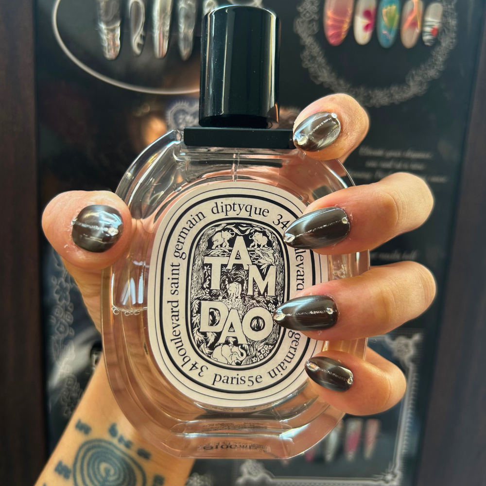 The Celestial Espresso