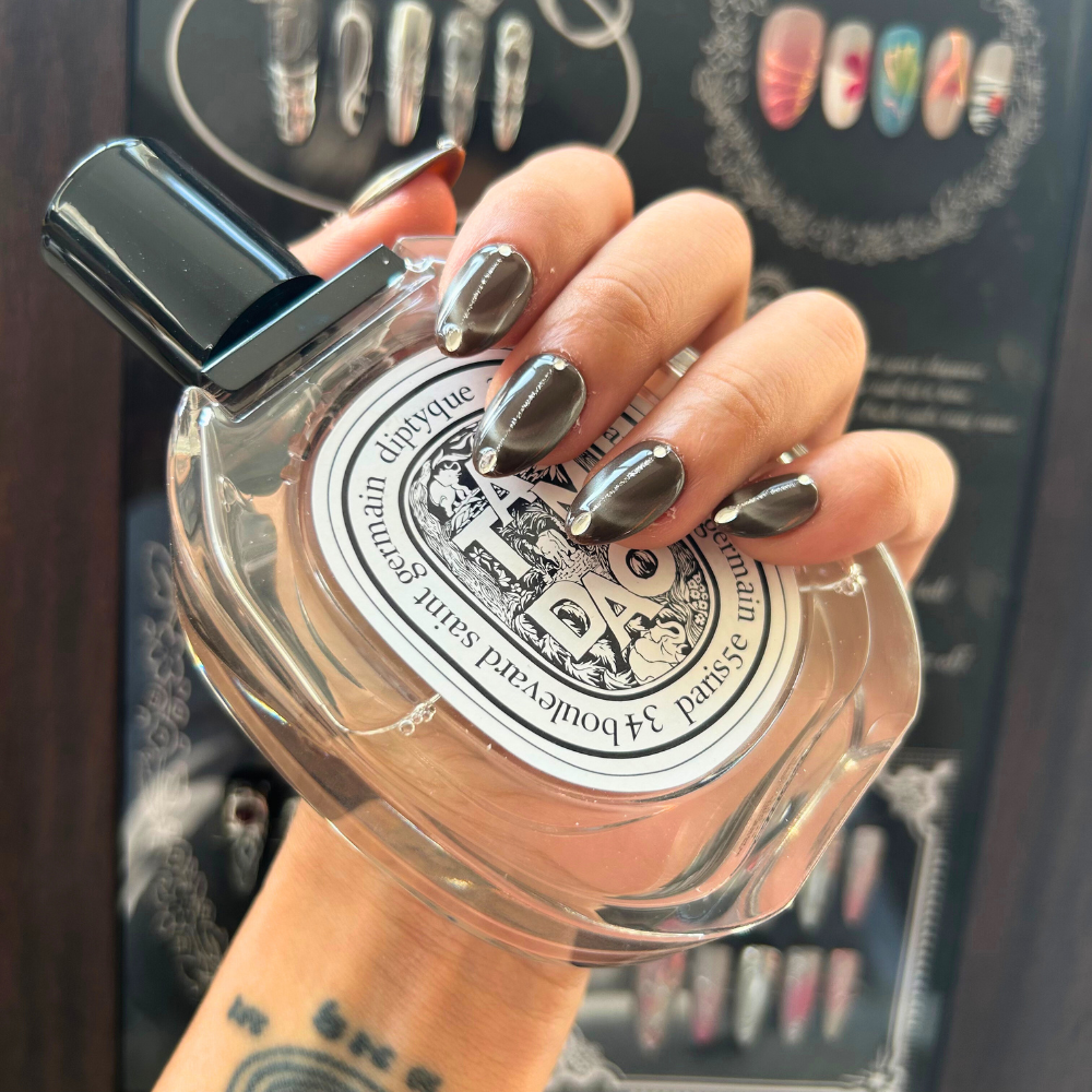 The Celestial Espresso