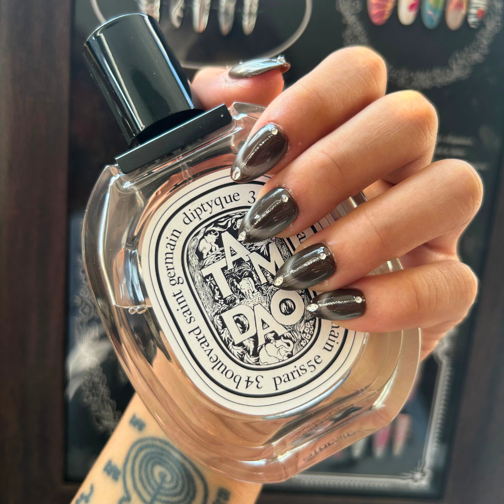 The Celestial Espresso