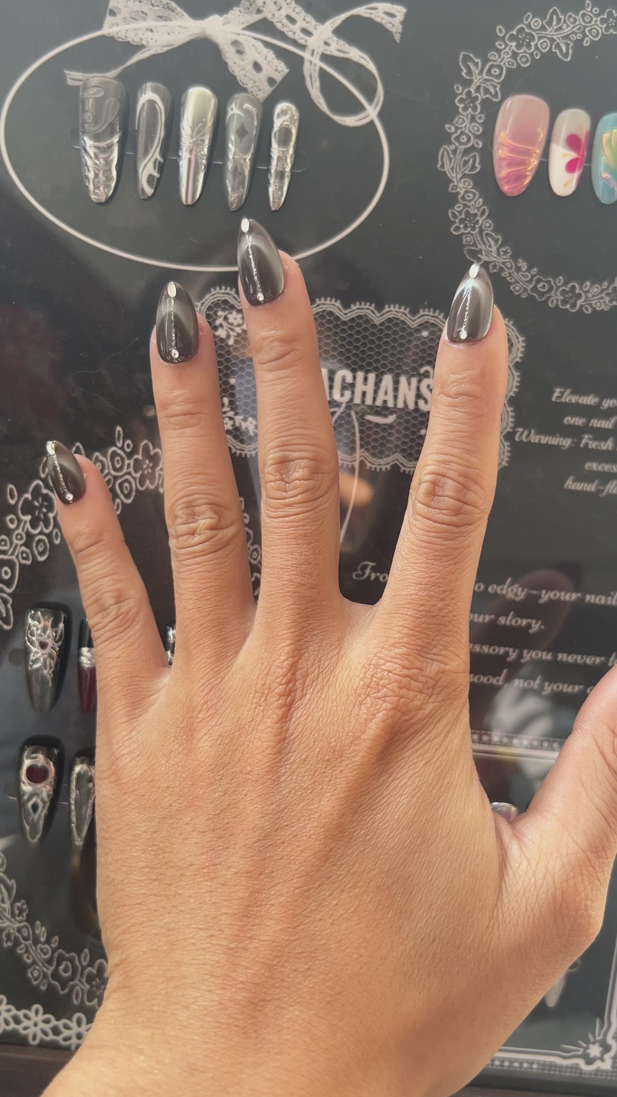 The Celestial Espresso